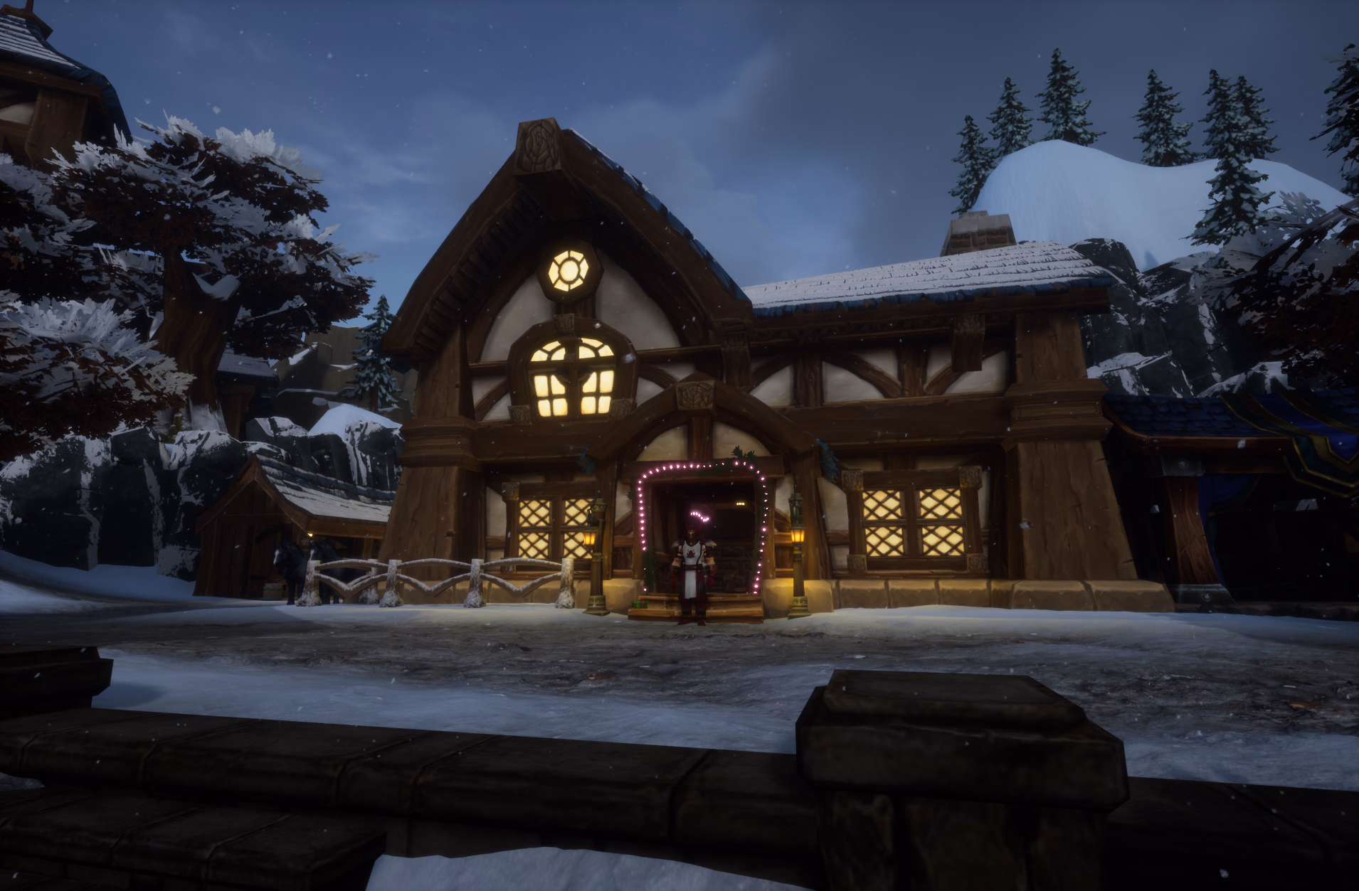 Unreal Engine Completed Blue Is Better 2 + OLD Games + XMAS [XMAS 2025] [Auril]