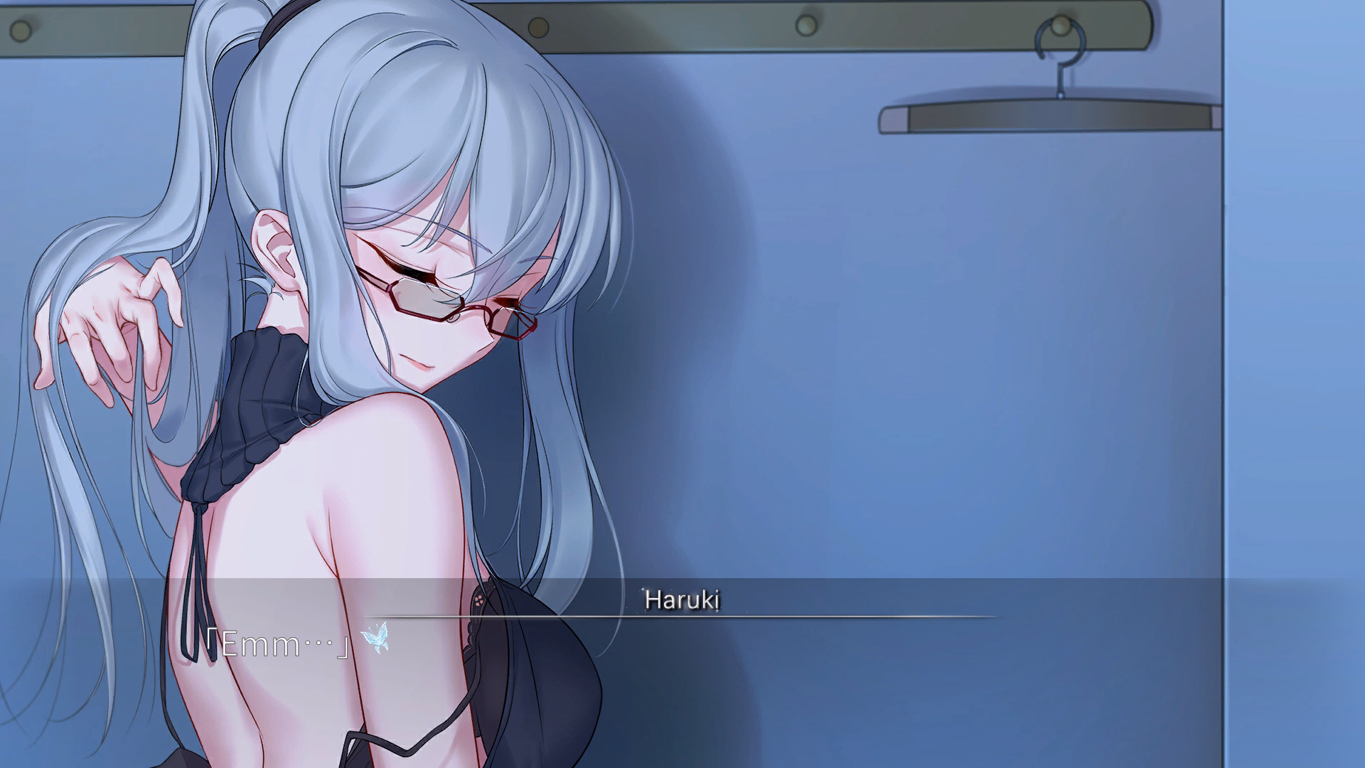 VN Unity Completed MoonFall / Butterfly Lovers [Final] [XIHE Animation]