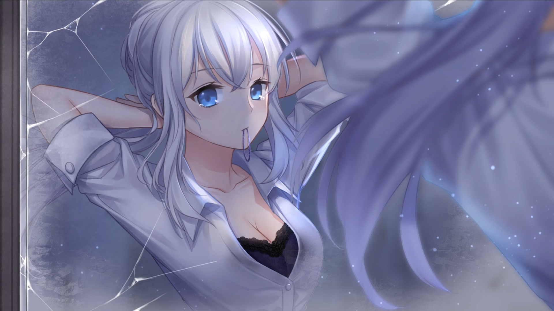 VN Unity Completed MoonFall / Butterfly Lovers [Final] [XIHE Animation]