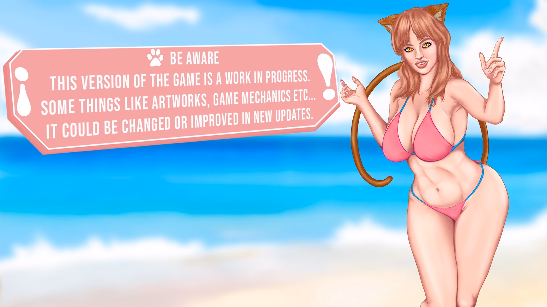 VN Ren'Py Abandoned The Secret of Island House [v0.01b2] [Madlust Lewdart]