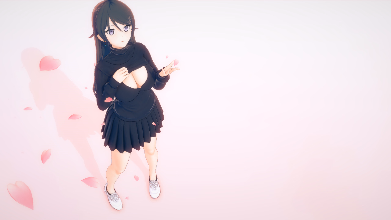 VN Ren'Py Completed Long Way Home [v1.0] [Mystic]