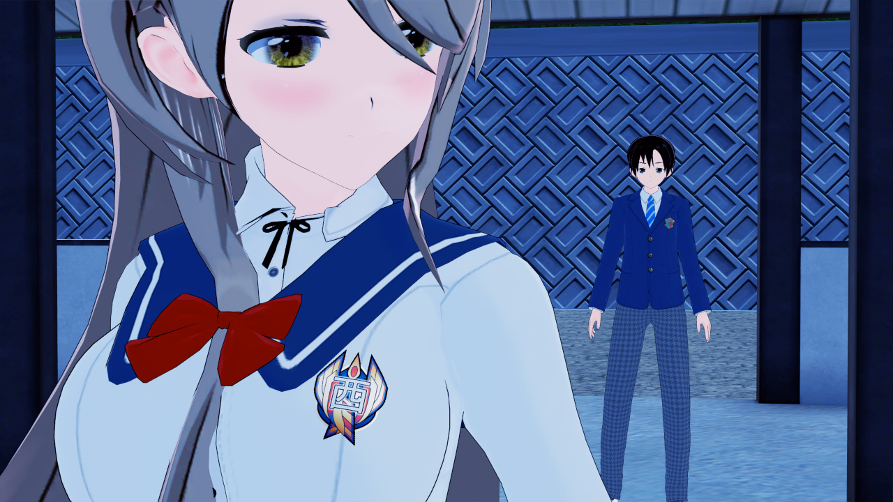 VN Ren'Py Abandoned Kapsin [Ch.3 Beta] [Marv]