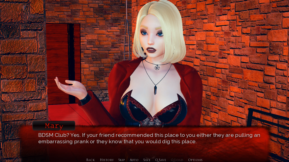Ren'Py Abandoned The Void of Deviance [v0.1.8] [Sylventhia]