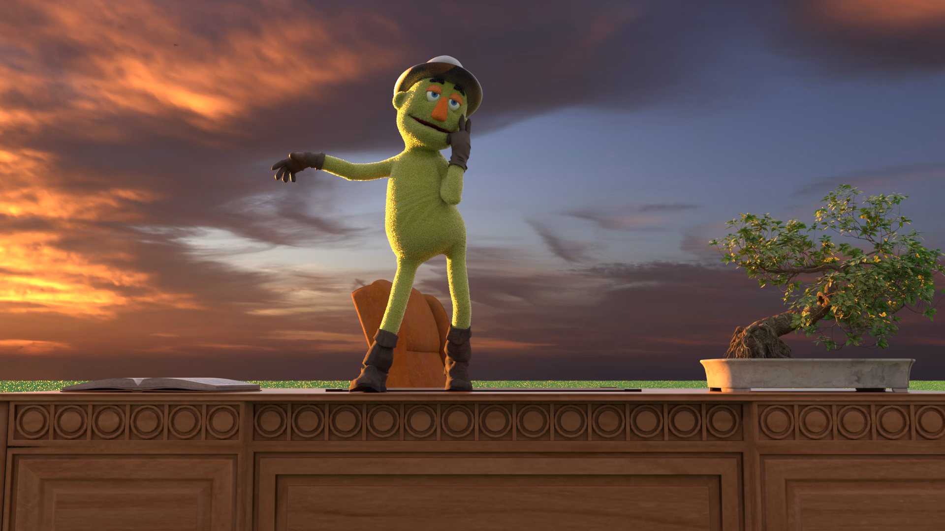 Ren'Py Rewind [v0.3.6.2] [Sprinting Cucumber]