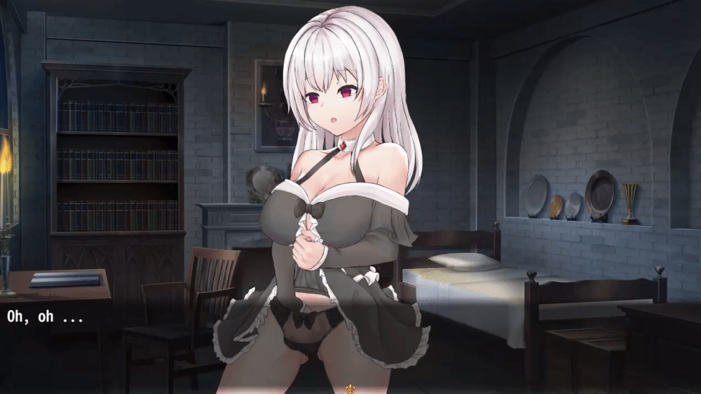 RPGM Completed Homunculus Research Record [Final] [Nagiyahonpo]