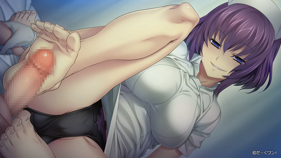 VN Others Completed Nope Nope Nurses [Final] [Dark One!]
