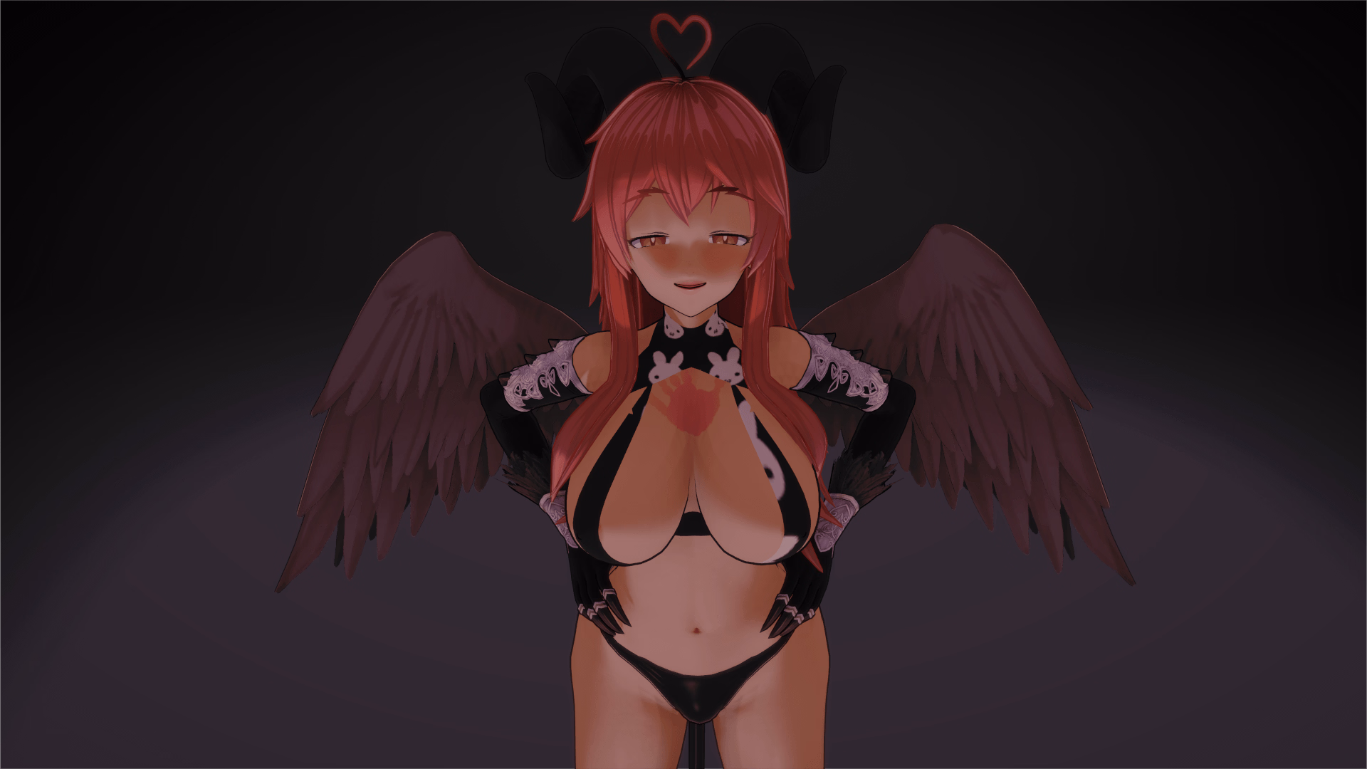 VN Ren'Py Abandoned Church of Sin [v1.3] [Church Of Sin]