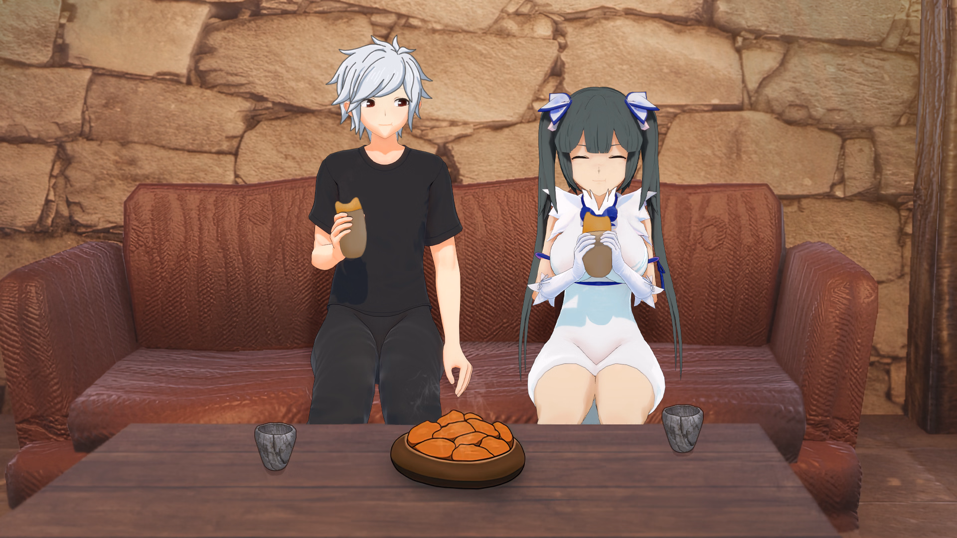 VN Unity Completed Legacy of Hestia [R36p2] [Winterfire]