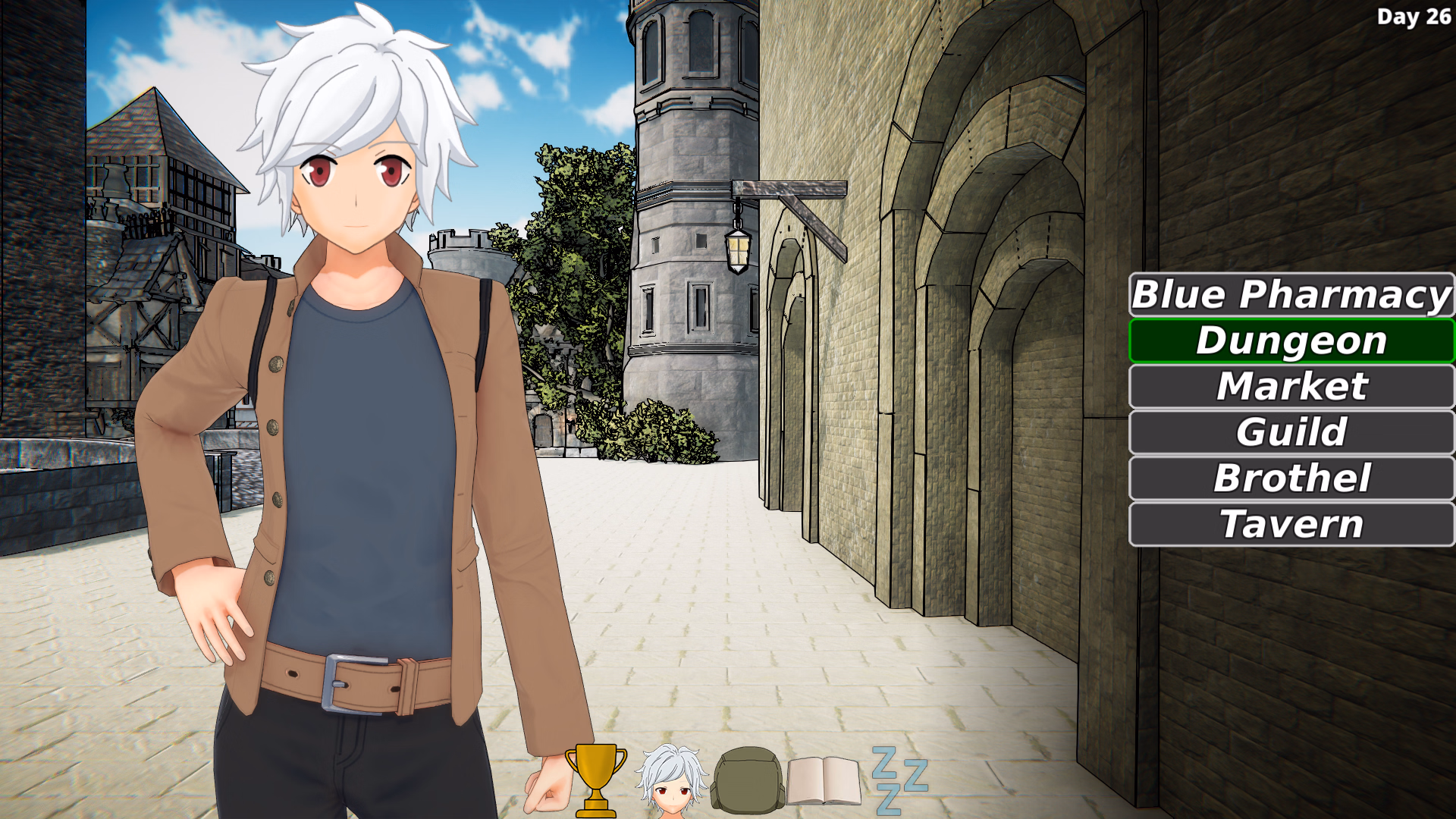 VN Unity Completed Legacy of Hestia [R36p2] [Winterfire]