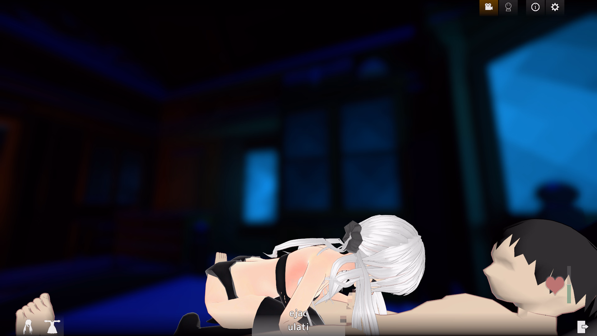 Unity Completed Yami's Wonder Mansion [v1.3] [Oimoland]