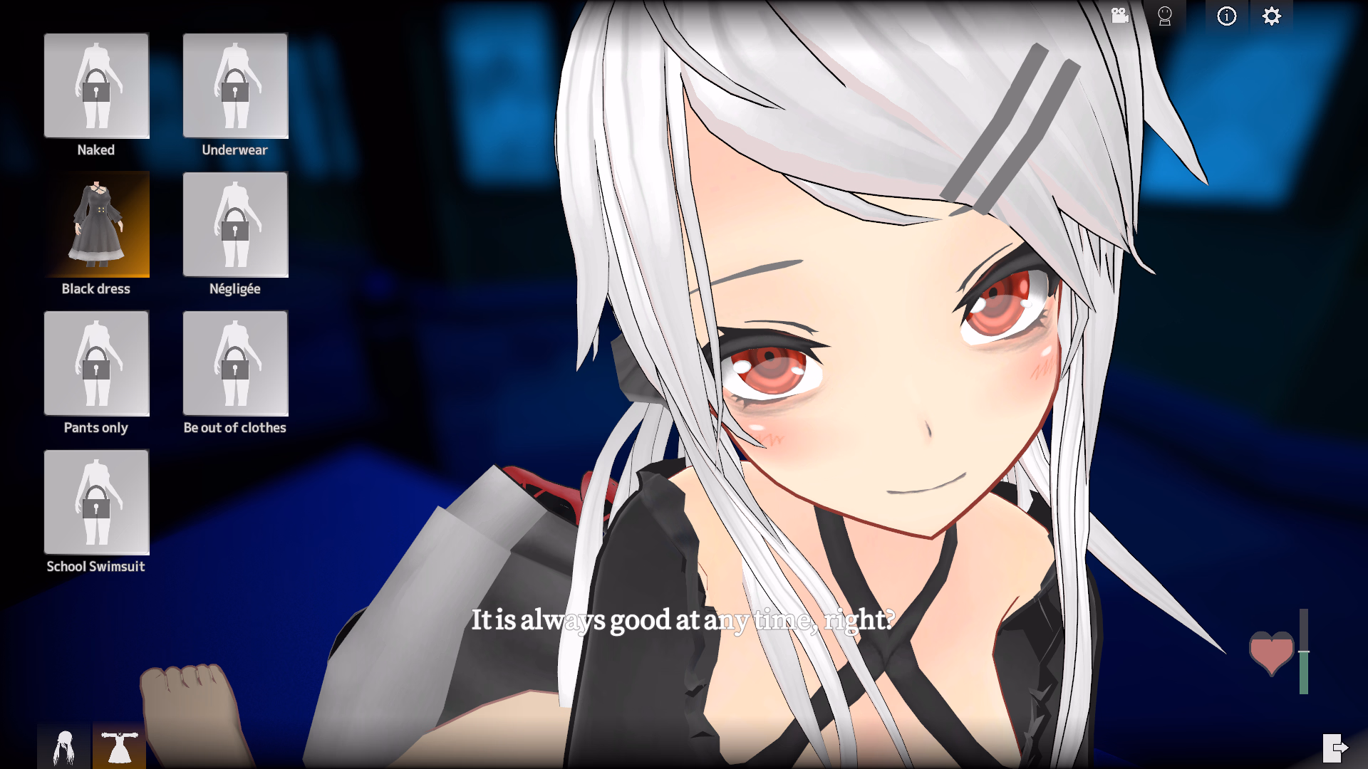 Unity Completed Yami's Wonder Mansion [v1.3] [Oimoland]
