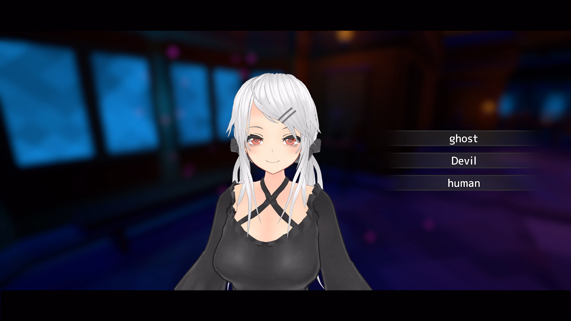Unity Completed Yami's Wonder Mansion [v1.3] [Oimoland]