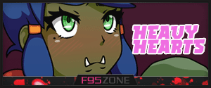 Others Completed Heavy Hearts [v1.12] [Dammitbird]