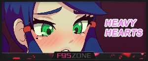 Others Completed Heavy Hearts [v1.12] [Dammitbird]