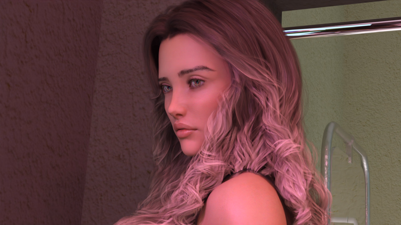 VN Ren'Py Abandoned Scandal [v0.02] [Stef Story]