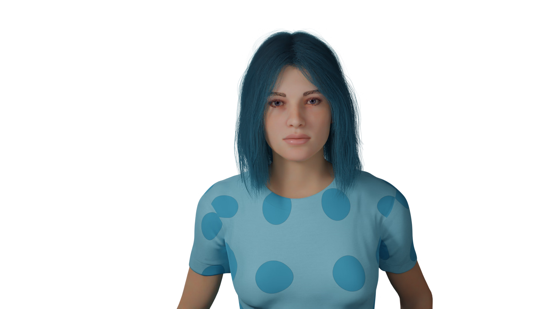 Ren'Py Abandoned E-Girl Next Door [v0.2.2] [cutepen]