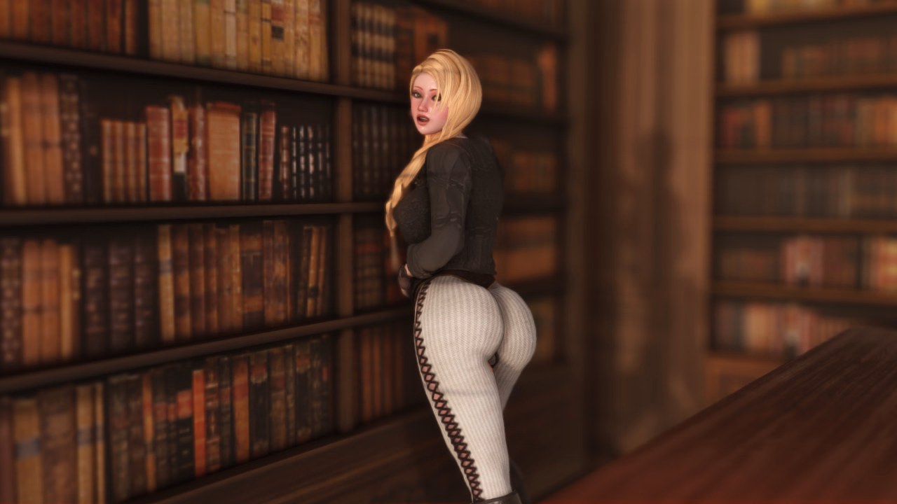 RPGM Goblin Layer [v0.58.7] [Parodos]