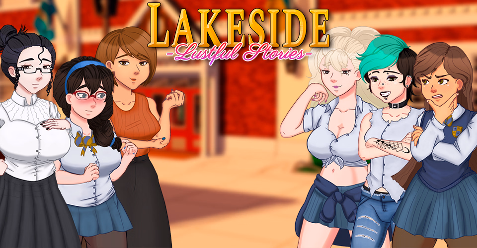 Ren'Py Abandoned Lakeside Lustful Stories [v0.1 Bugfix] [Golira Productions]