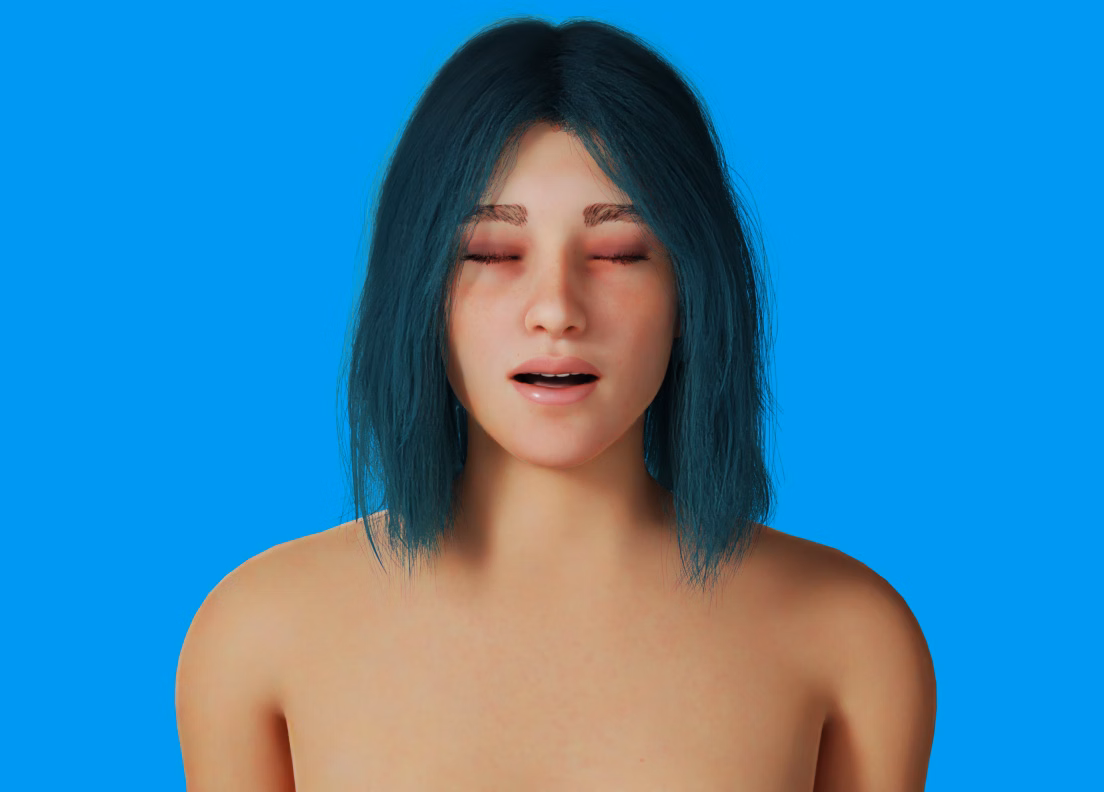 Ren'Py Abandoned E-Girl Next Door [v0.2.2] [cutepen]