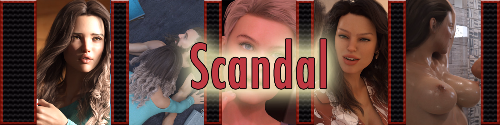 VN Ren'Py Abandoned Scandal [v0.02] [Stef Story]