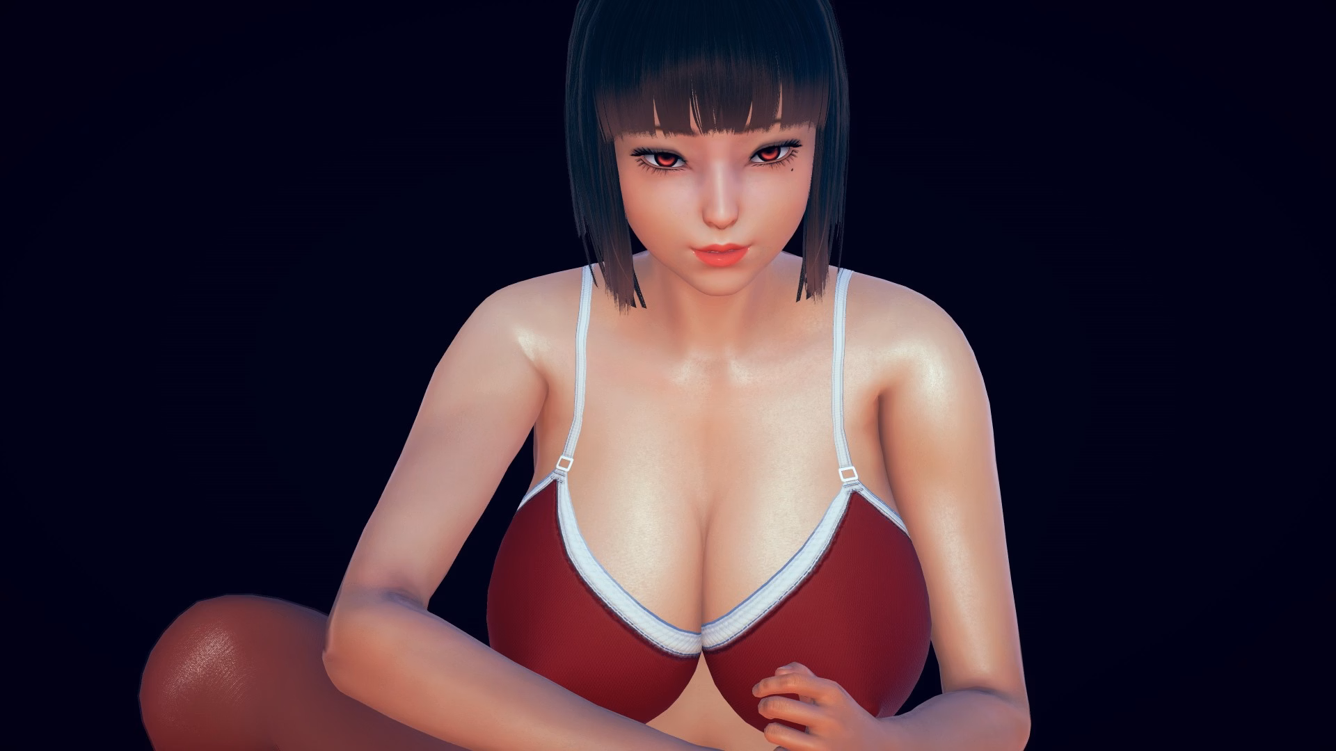 VN Ren'Py Abandoned My Sugar Time P1 [0.5.5] [VANIREN]