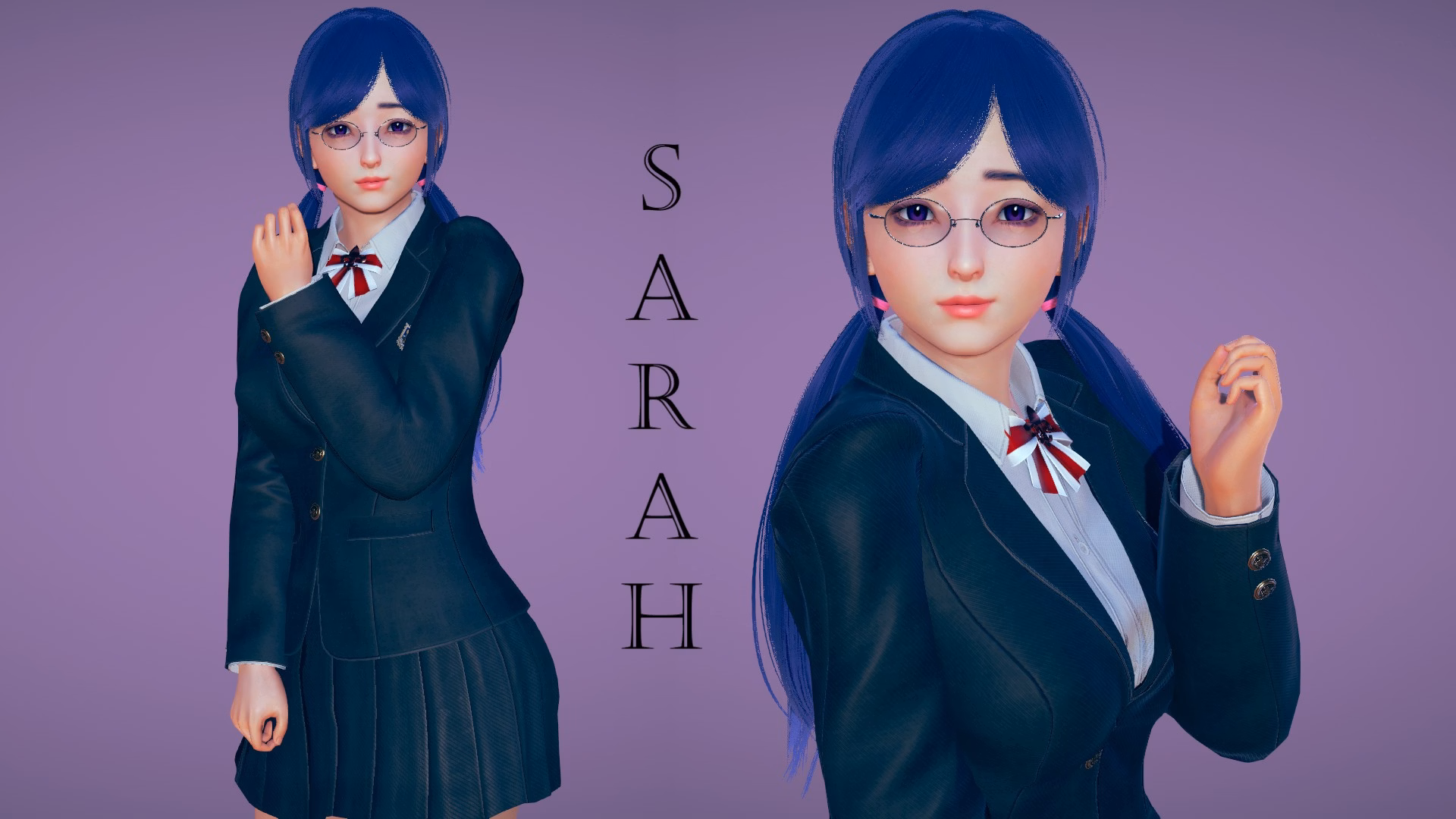 VN Ren'Py Abandoned My Sugar Time P1 [0.5.5] [VANIREN]