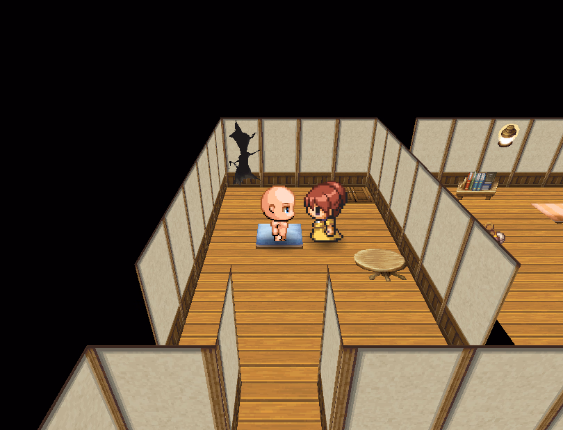 RPGM Completed NPC Rape: 3D [v1.01] [Ren Murasaki-Imo]