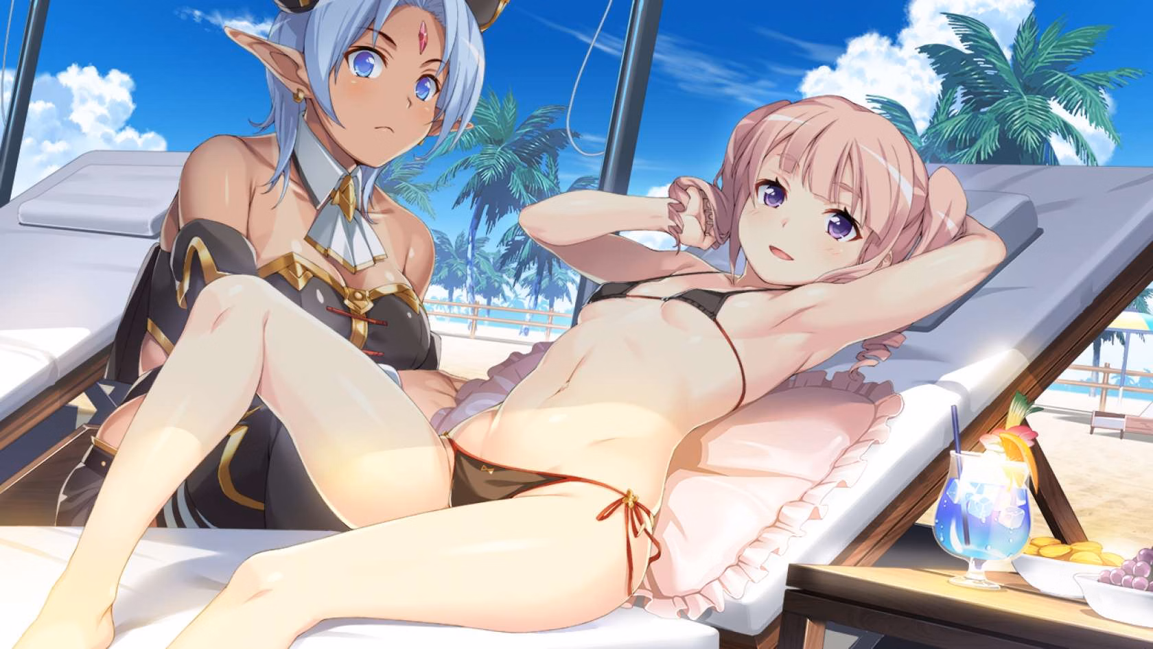 VN Others Completed Evenicle 2 [v1.00] [AliceSoft]