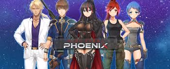 Collection VN Ren'Py Dharker Studios Collection [2025-11-16] [Dharker Studios]