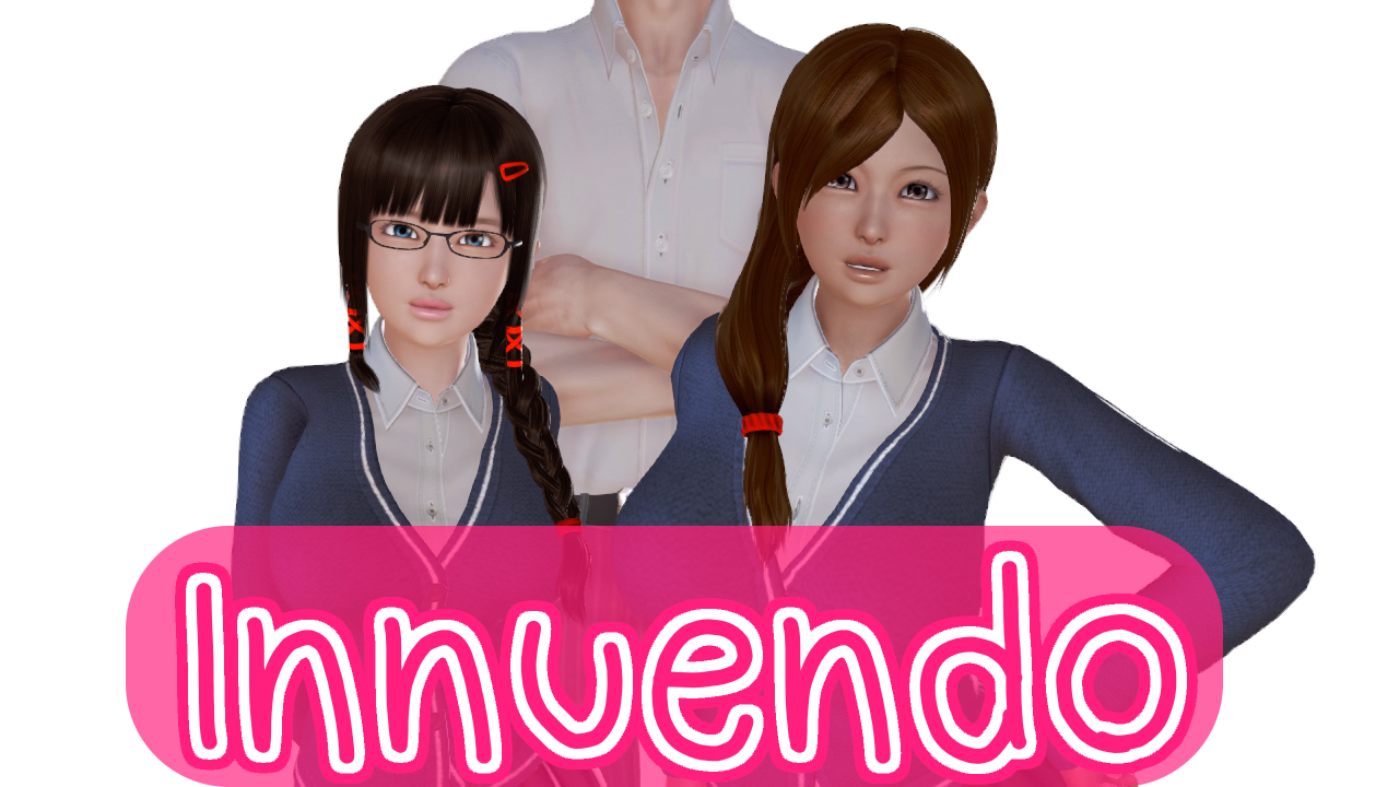 VN Ren'Py Abandoned Innuendo [v0.2.0] [BigSOS Studio]