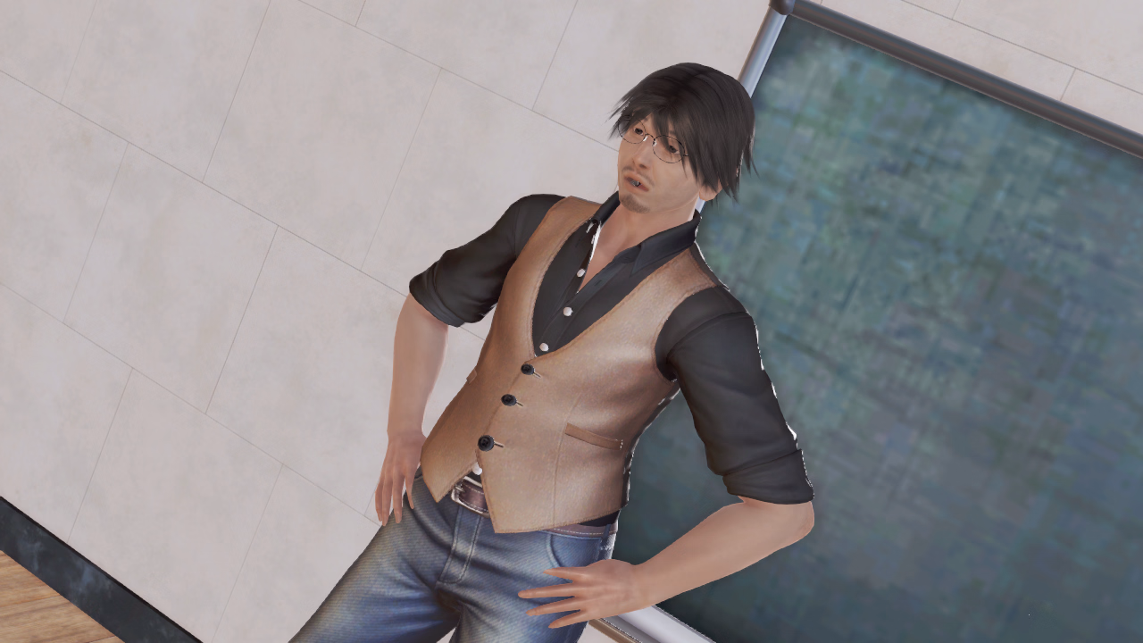 VN Ren'Py Abandoned Innuendo [v0.2.0] [BigSOS Studio]