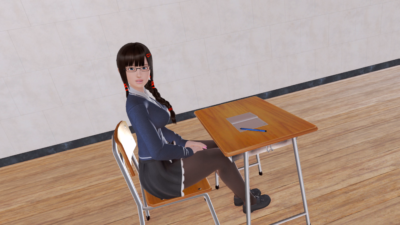 VN Ren'Py Abandoned Innuendo [v0.2.0] [BigSOS Studio]