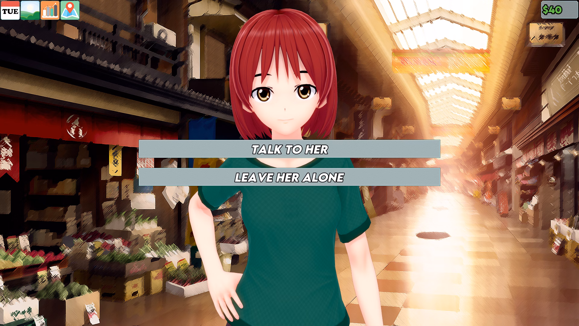 Ren'Py Harem Residence [v0.12b] [Vendena]