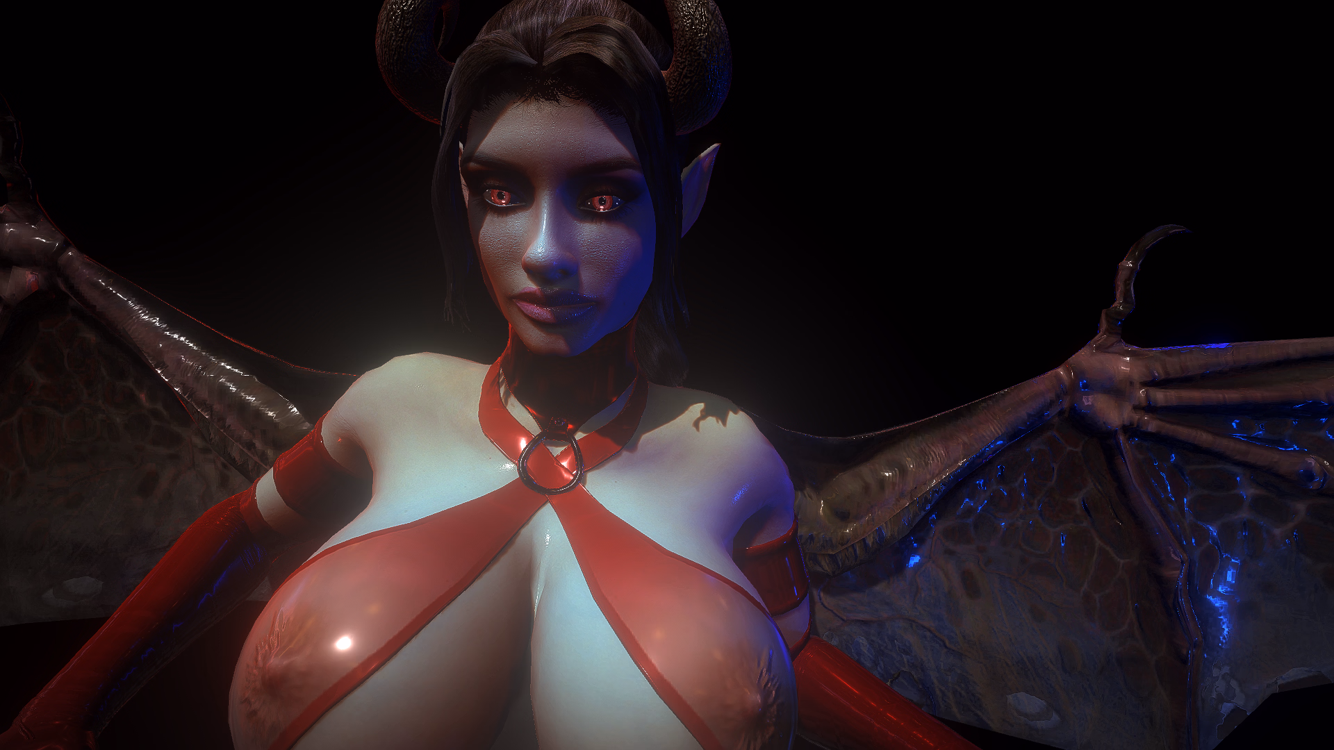 Collection Unity FemDomination 3 [v1.3] [Citor3]