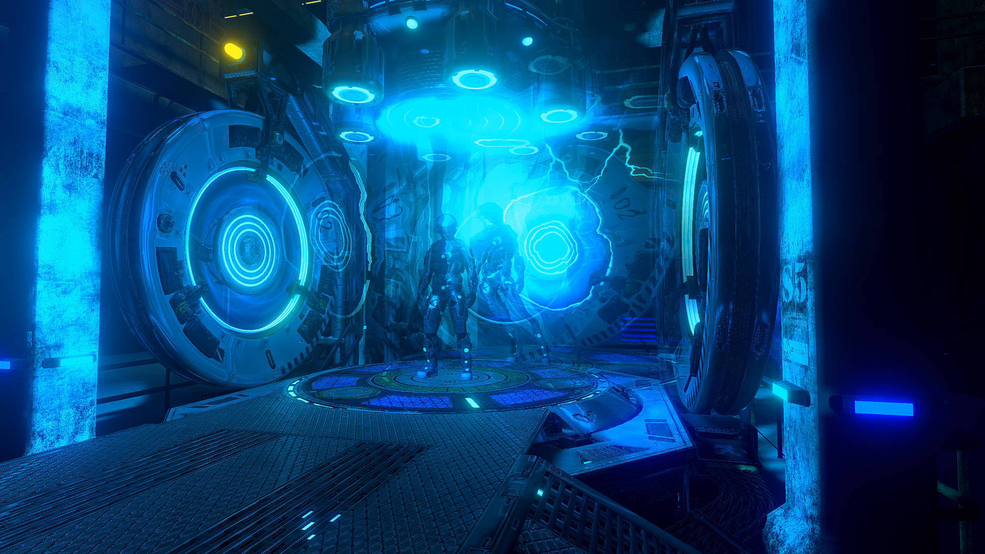 Collection Unity FemDomination 3 [v1.3] [Citor3]
