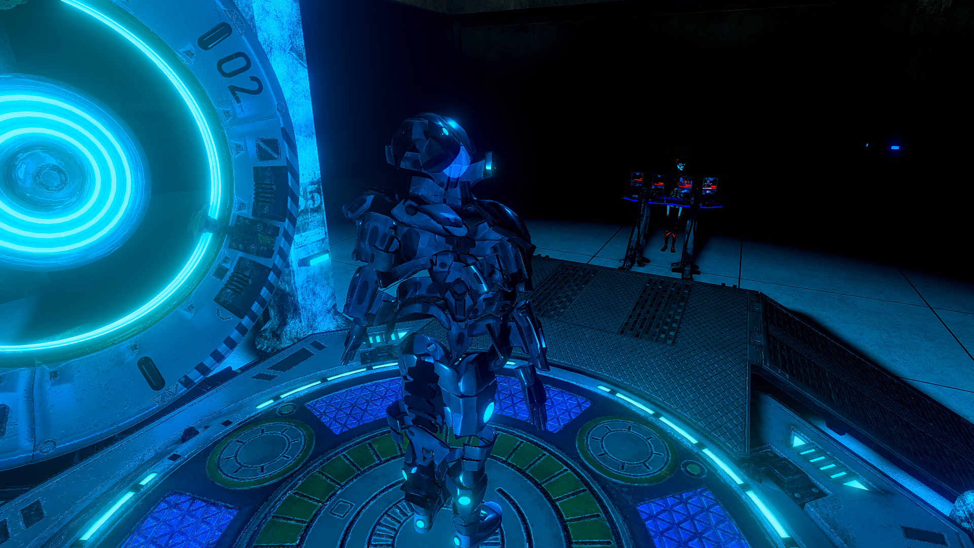 Collection Unity FemDomination 3 [v1.3] [Citor3]