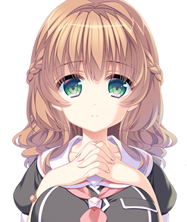 VN Others Completed Trinoline Genesis [Final] [Minori]