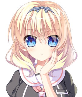 VN Others Completed Trinoline Genesis [Final] [Minori]