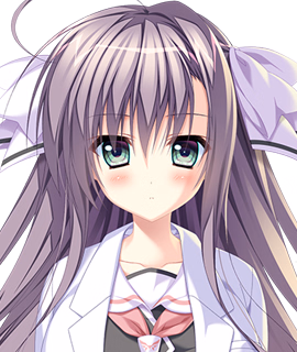 VN Others Completed Trinoline Genesis [Final] [Minori]