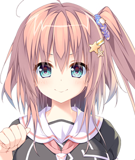 VN Others Completed Trinoline Genesis [Final] [Minori]