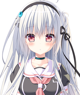 VN Others Completed Trinoline Genesis [Final] [Minori]