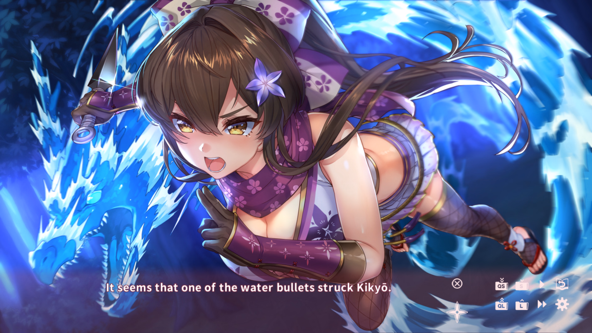 VN Others Completed NinNinDays 2 [Final] [iMel, Qureate]