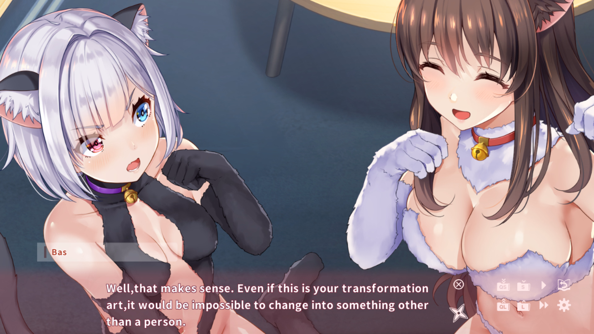 VN Others Completed NinNinDays 2 [Final] [iMel, Qureate]