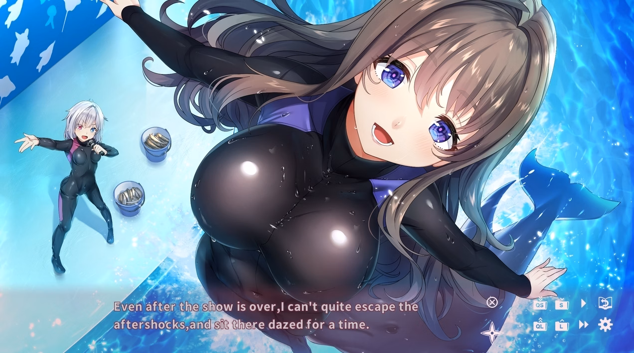 VN Others Completed NinNinDays 2 [Final] [iMel, Qureate]