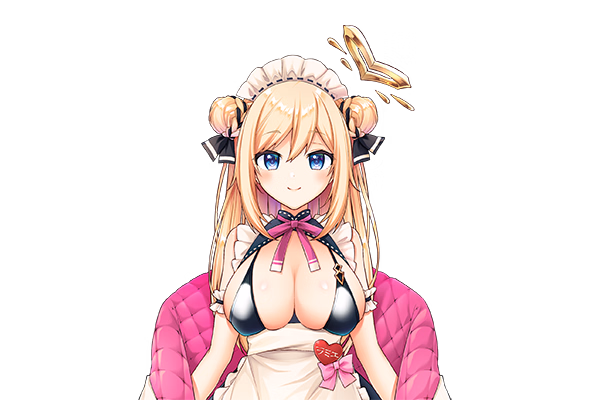 VN Others Completed Virtual Maid Streamer Ramie [Final] [Monime, iMel Inc.]