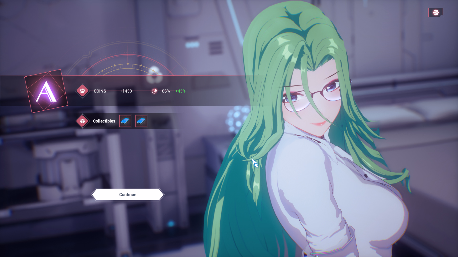 Unreal Engine Abandoned Mirror 2: Project X [Build 10345617] [KAGAMI Ⅱ WORKs]