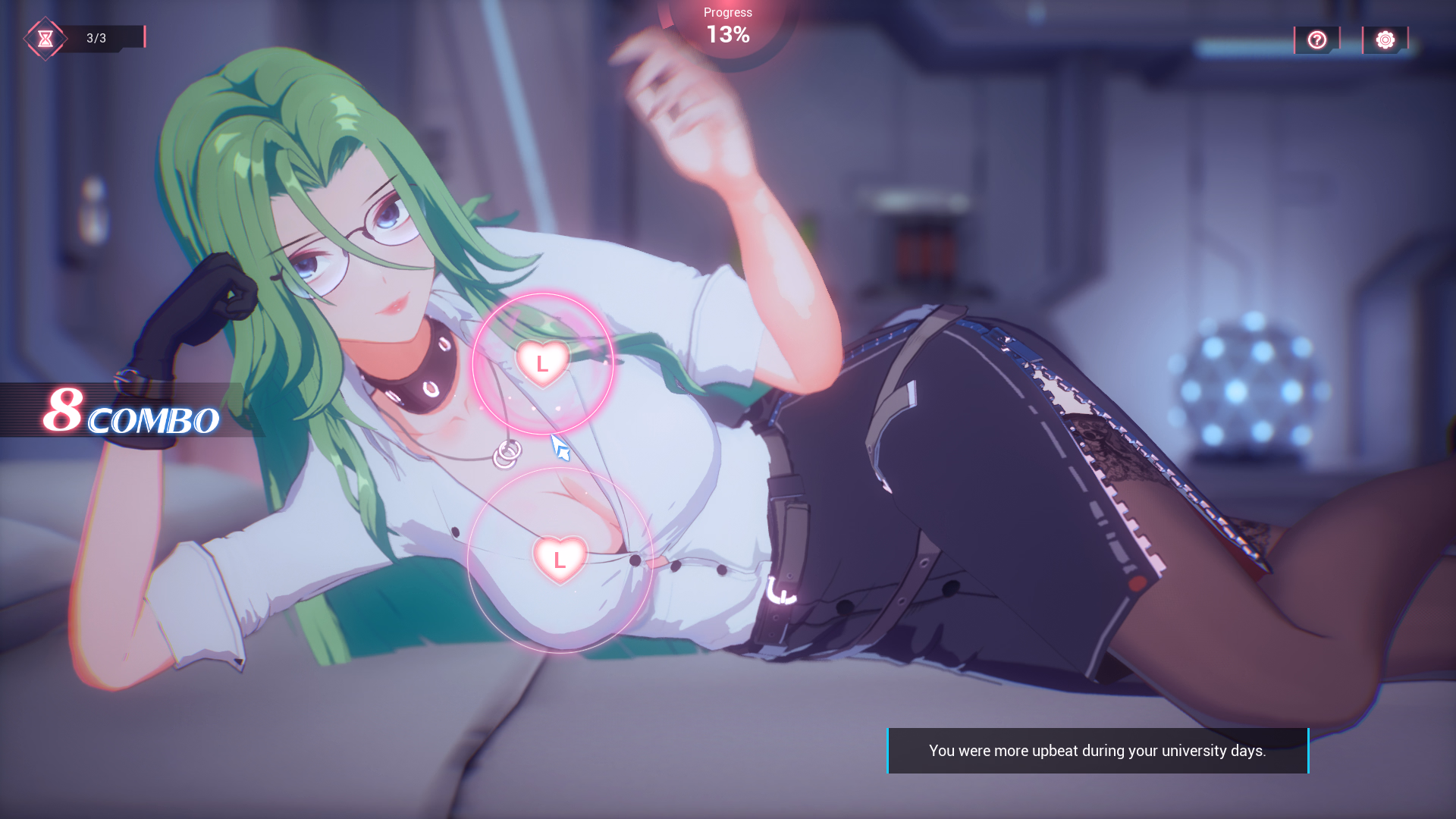 Unreal Engine Abandoned Mirror 2: Project X [Build 10345617] [KAGAMI Ⅱ WORKs]
