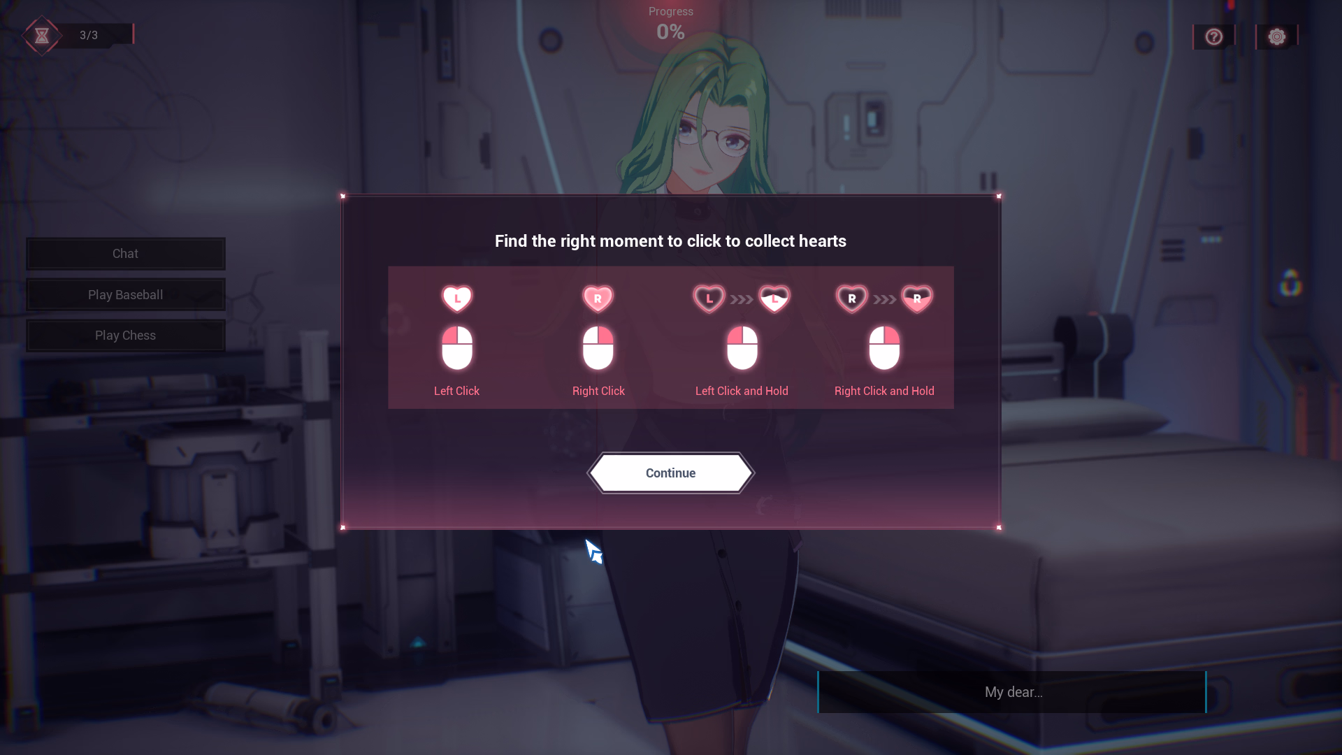 Unreal Engine Abandoned Mirror 2: Project X [Build 10345617] [KAGAMI Ⅱ WORKs]