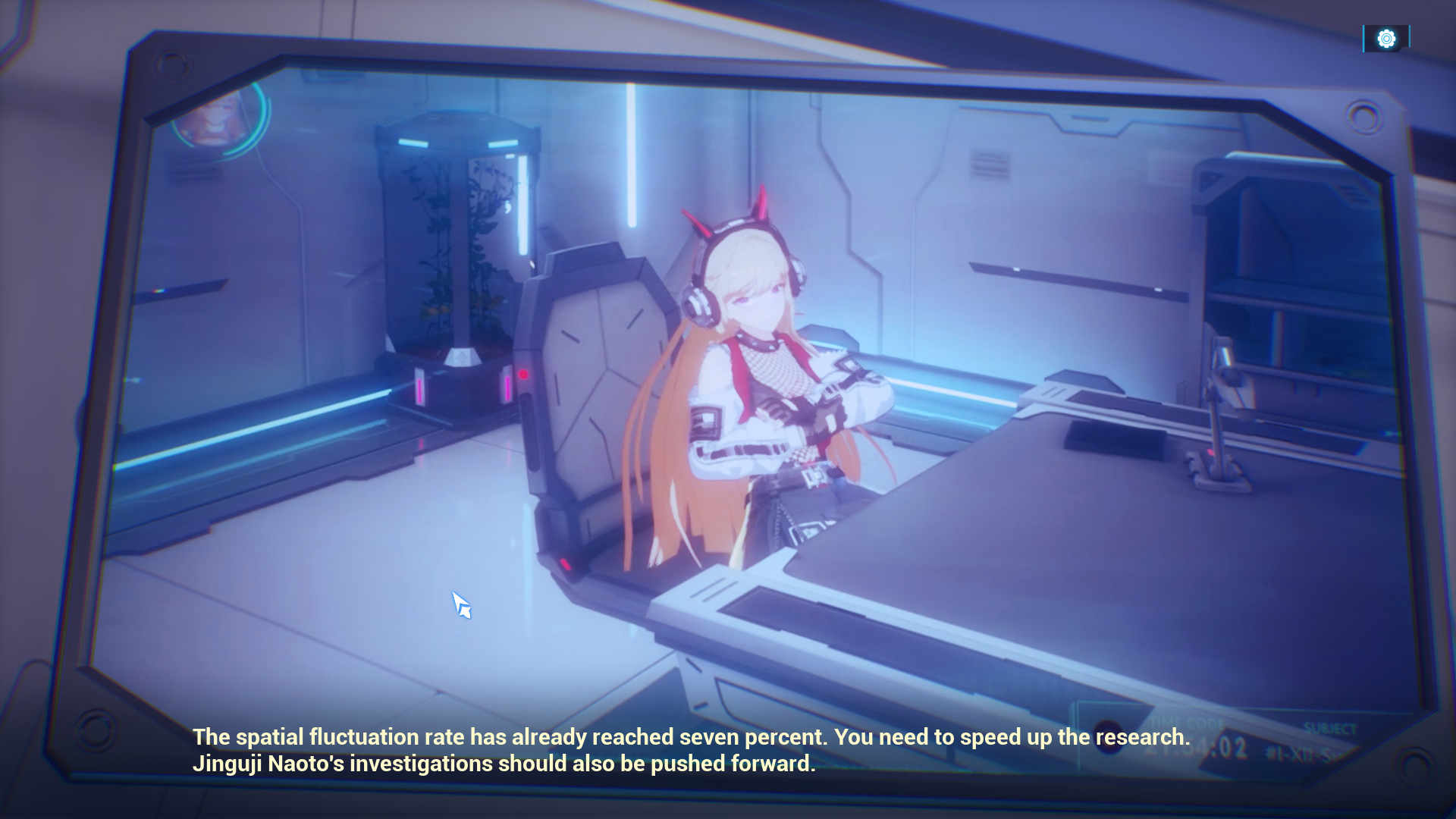 Unreal Engine Abandoned Mirror 2: Project X [Build 10345617] [KAGAMI Ⅱ WORKs]