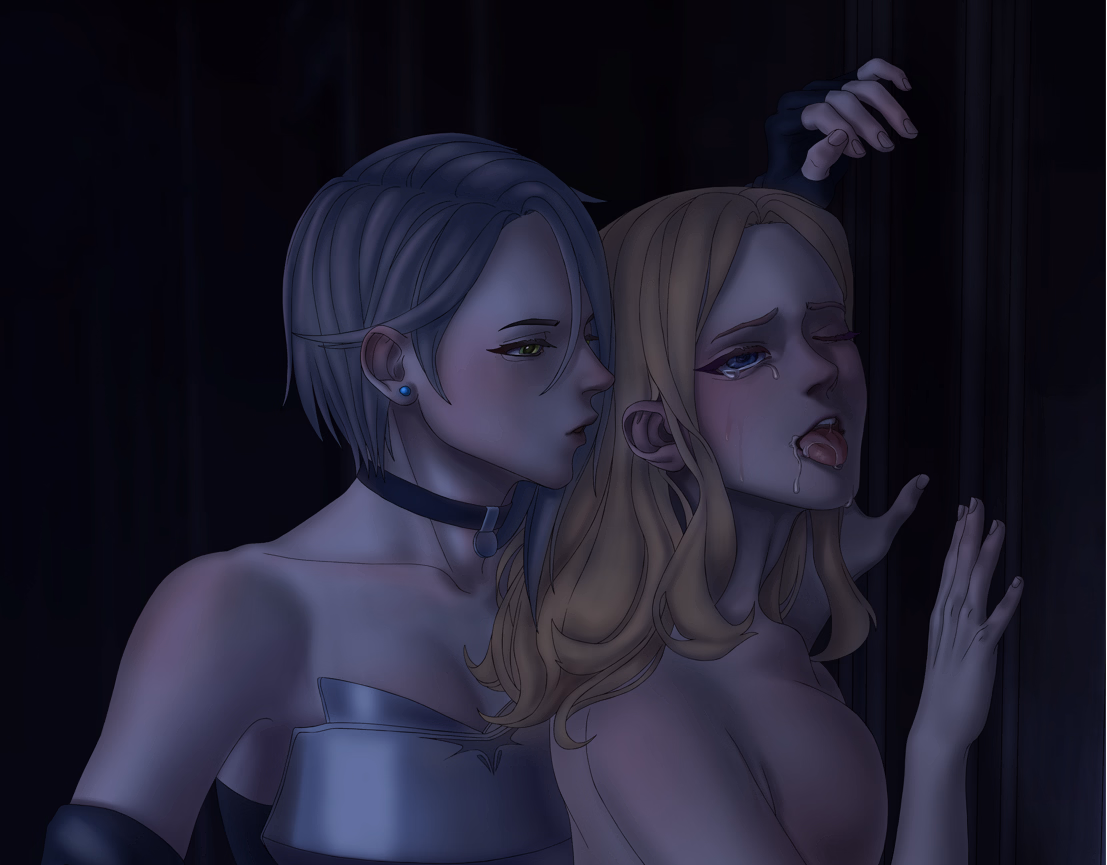 VN Ren'Py The Survival of Sarah Rose [v0.70] [HappyDaedalus]